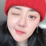 문근영, 근접샷에도 굴욕 없는 미모…건강한 다이어터의 윙크