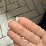 <b>반지</b> 짭인지 봐줘 ㅠㅠㅠ