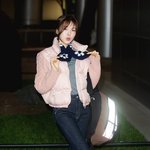 레드벨벳 웬디 '<b>호잇</b>' [포토]