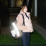 레드벨벳 <b>웬디</b> '이따 뭐먹지' [포토]