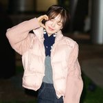 레드벨벳 웬디 '<b>완디</b>는 사랑입니다' [포토]