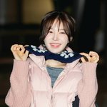 레드벨벳 웬디 '진심 따<b>수</b>워보이는 표정' [포토]
