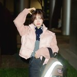 레드벨벳 웬디 '무표정 되니 장꾸 <b>느낌</b> 더해지는 신기방기' [포토]