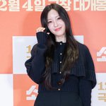 [포토] 효민, 패션 어때요