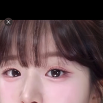 이런 <b>분홍빛</b> 눈화장 대체 어케하는거냐?