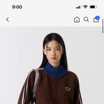 옷 색 머가나음