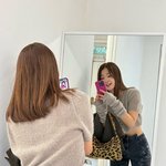 이시영, 겨울에 화끈한 <b>크롭</b>으로 허리 노출 "난 요즘 안 춥던데...