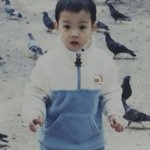 <b>정국</b>이 애기때 사진 떴는데