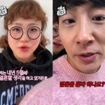 신윤승<b>조수연</b>, 내년 5월 결혼 확정…극명한 입장차