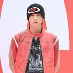 비상계엄…몬엑 아이엠, 라디오 <b>생방</b> 중 입술 꾹 [엑's 이슈]