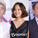 '21세기 비상계엄'에 소신 발언 연예인들..."더는 못참겠다"...
