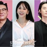 44년만 비상 계엄..밤잠 설친 이상민→김지우·분노한 허지웅 "더는...