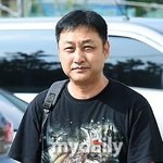 "<b>독방</b>은 추울텐데"…김수용, 尹 비상 계엄령에 '의미심장'