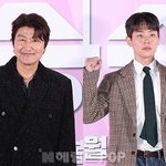 [단독]송강호X박정민, '<b>씨네</b>타운' 게스트 출격 취소..尹 비상계엄...
