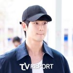 '김수현 참석' 조 <b>말론</b> 포토콜 행사 취소...비상계엄 여파