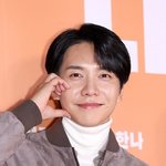 때려 넣어"..'정희' 이승기, 데뷔 20주년 소회(<b>ft</b>.차은우)