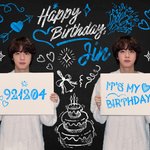 [군대] 석진 오라버니 <b>생일</b> 축하해요