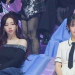 쵸단 카리나 옆에서 나름 <b>선방</b>했네