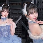 "백조보다 더 우아"… '174㎝' 장원영, 발레리나의 환생...