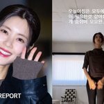 이윤지, 계엄령에 <b>두려움</b> 떨어..."눈물 꾹 참고 버텼다"