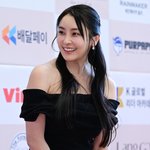 [댓글부탁해] ‘강타’ 정유미, 오프숄더 드레스로 여성미 강조 [<b>MD</b>숏폼]