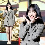 [댓글부탁해] 박보영, '조명가게'의 사랑스러운 인간조명 '자체발광...