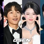 공유·송중기→한소희·안유진·기안84 "행사진행"..연예계 '계엄령'...