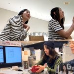 장만..서정희연하 남친 반반 부담 선물 "럭키해"('<b>동동</b>주주')