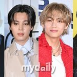 "군인만 4명인 BTS, 제발 무사 전역"…尹 비상계엄→불안한...