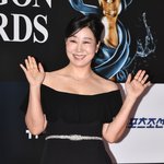 라미란, 올해의 여성영화인상 수상‥“굳건하게 지켜냈다”