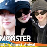 베이비몬스터(BABYMONSTER), 예쁨예 반한 해맑은 미소 ...