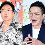 박명수→김태균 "어처구니 없어", "국민 두려워해야" 비상계엄에...