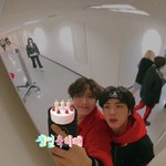 [군대] 호비 형 생일 <b>추카</b> 인스스