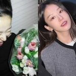 "사랑해요" 이주명, 12살↑ 김지석과 생파? '행복 <b>MAX</b>'