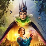 디즈니 새로 나오는 <b>백설</b>공주 재밌을 것 같은디?!