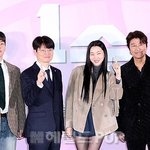 [모두드루와] [단독]'1승' 송강호X박정민, 비상계엄 후폭풍 '씨네타운'...