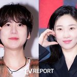 '봄날의 햇살' 하윤경, 규현과 연인 됐다... 꿀 뚝뚝 눈빛