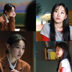 '봄날의 햇살' 하윤경, 규현 신곡 뮤비 속 사랑스러움 눈길