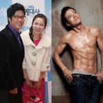 신재은 "남편 조영구 6주에 15kg 감량 후 연예계 3대 노안...