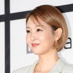 <b>오정연</b>, 오토바이 사고 고백 후 이번엔 정장 입었다? "10년만에...