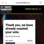 [군대] 투표 역전 <b>직전</b>이야