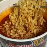 [댓글부탁해] 불닭볶음탕면 <b>첫후기</b>…