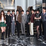 아니 셀린느 <b>엠버</b>서더 사진 조카 웃기네