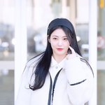 [현장포토] "콕 찍어, 귀요미"...신예은, 애교 플러팅