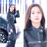 [현장포토] "아침을 밝힌다"...지수, 넘사벽 꽃미모