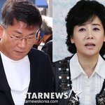 [단독]선우은숙 친언니, 유영재 강제추행 증인 <b>신문</b> '재판 비공개'...