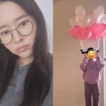 '<b>윤상현</b>' 메이비, 첫째 딸 생일에 뭉클 "태어나 가장 잘한 일"