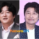 [모두드루와] 활동중단 곽도원, 송강호 이겼다‥‘소방관’, ‘1승’...