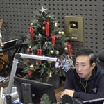 박명수, 안 터지는 <b>성대</b>모사에 “시국 안 좋아 그런지”(라디오쇼)