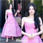 [현장포토] "이번 생엔 내가 <b>왕비</b>야"...한소희, 웹툰 찢은...